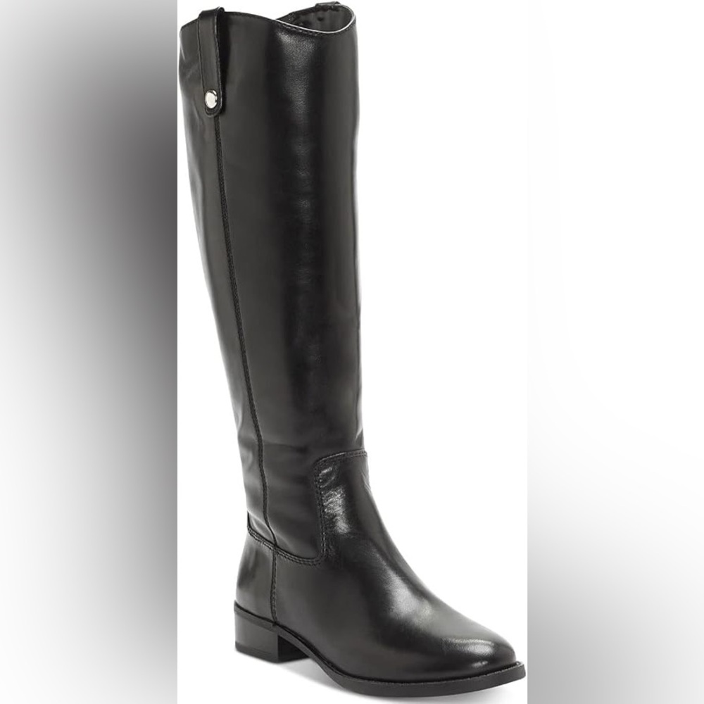 i.n.c. International Concepts Women's (
Fawne Riding Boots, Black